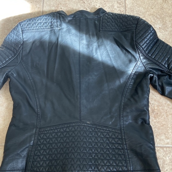 Ci Sono Jacket - Picture 4 of 4